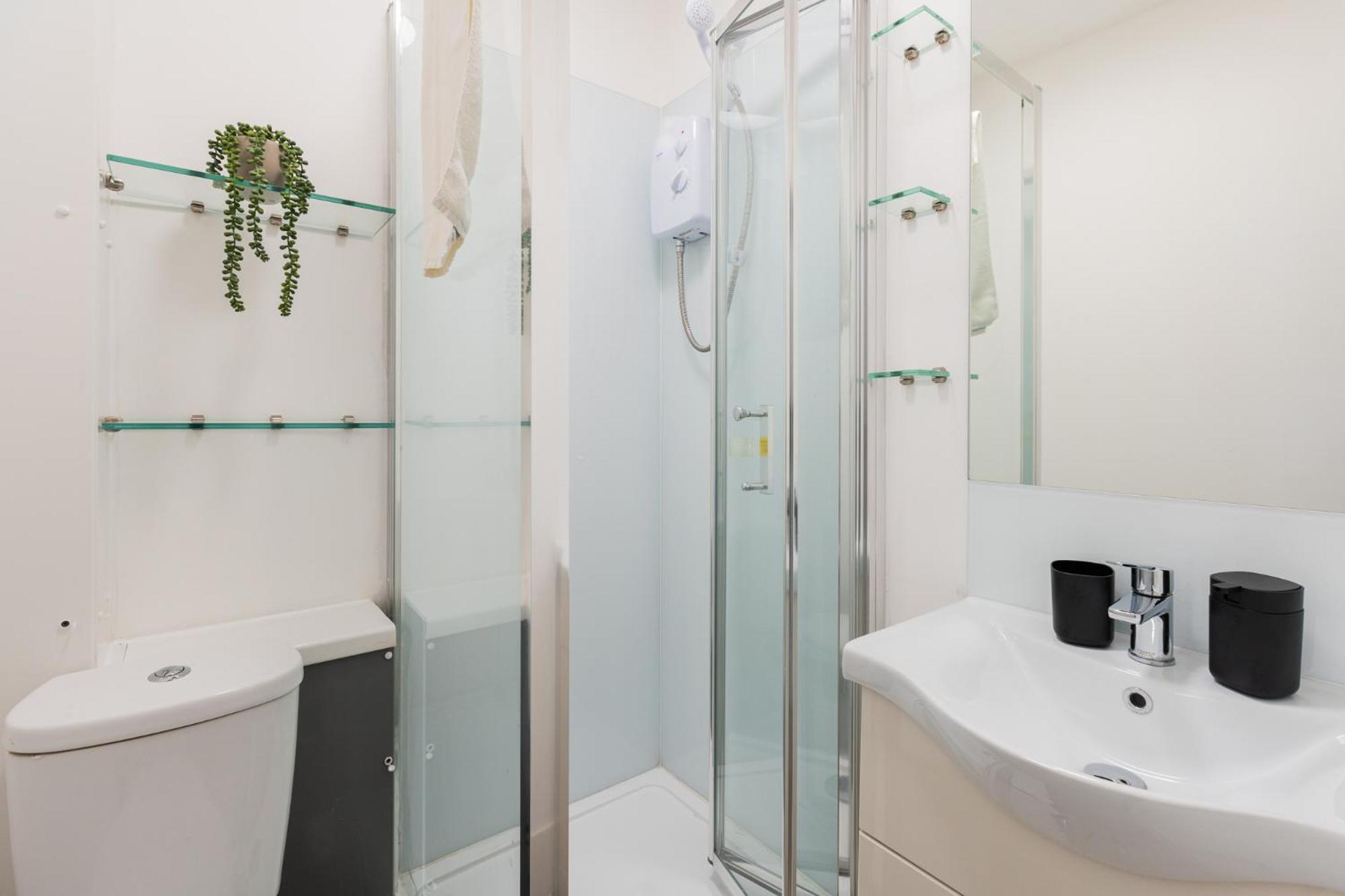 Spacious And Modern Studio In London G Exterior photo